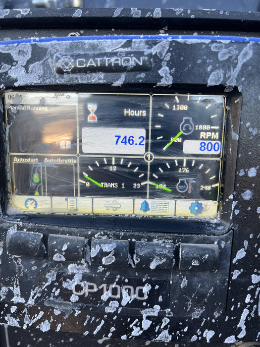 2023 PREMIER PUMP 8NHTH-RP-DC13