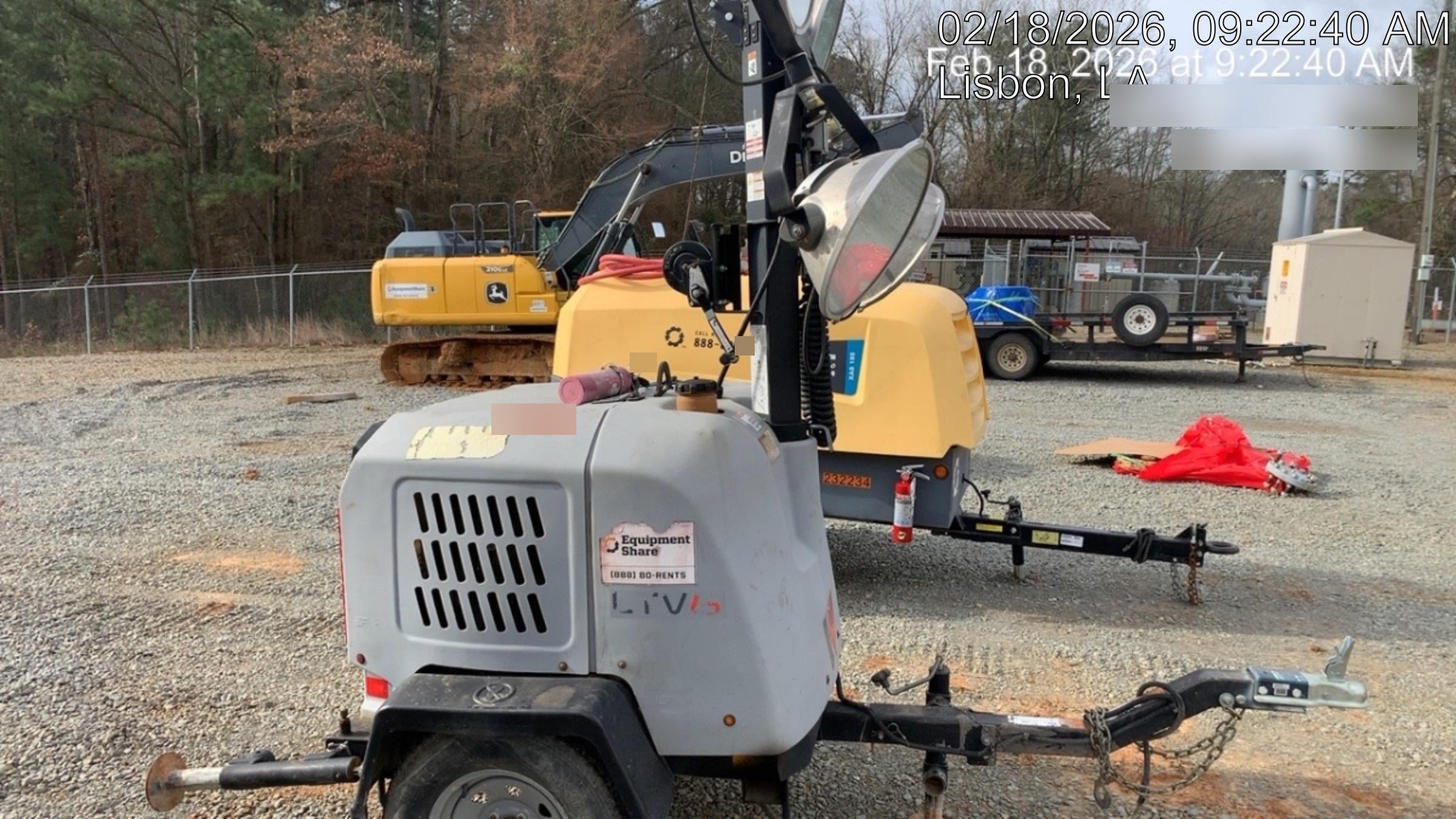 2019 Wacker Neuson LTV6L-MH Standard
