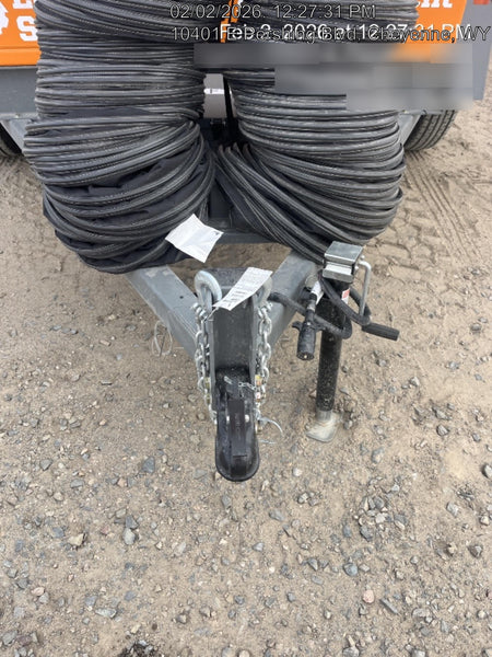 2025 THERM DYNAMICS TD1250