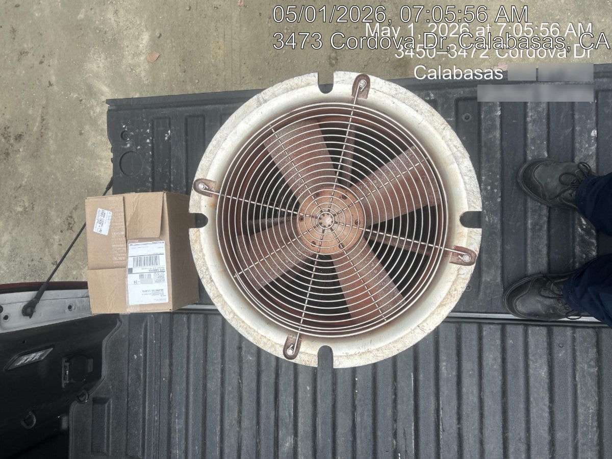 2021 MICHIGAN PNEUMATIC JF20