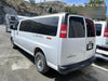 2023 CHEVROLET Express Van - Rental
