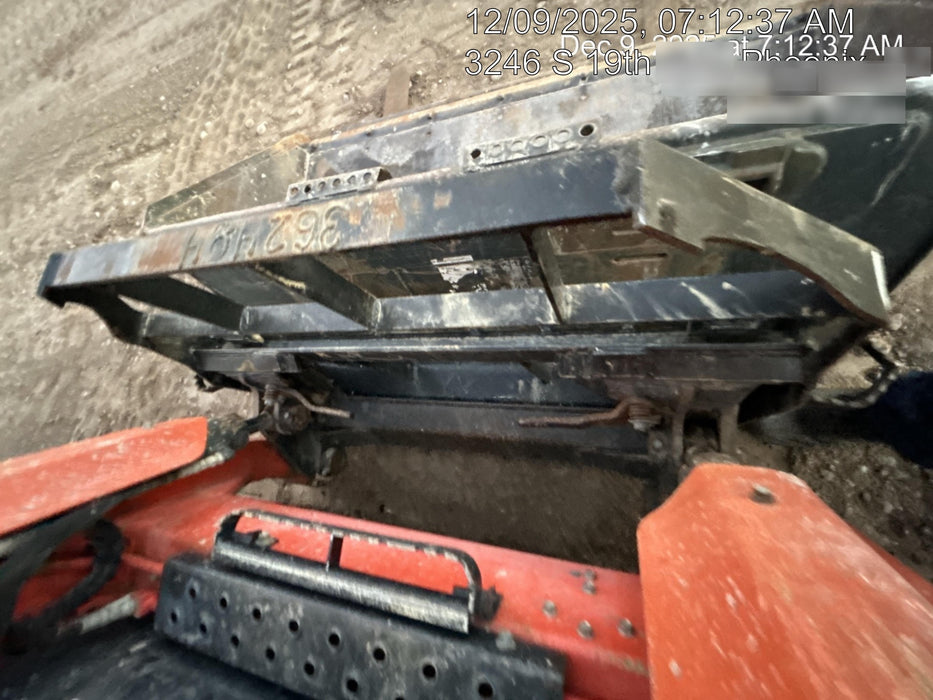 2023 MANITOU 50504723