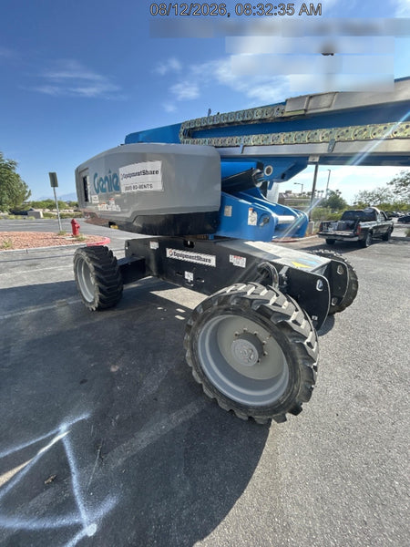 2023 GENIE S-65 XC