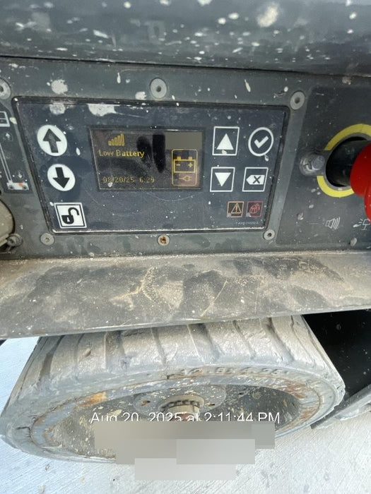 2018 HAULOTTE Star 20