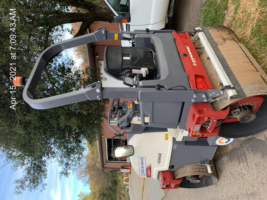 2020 DYNAPAC CC 1200