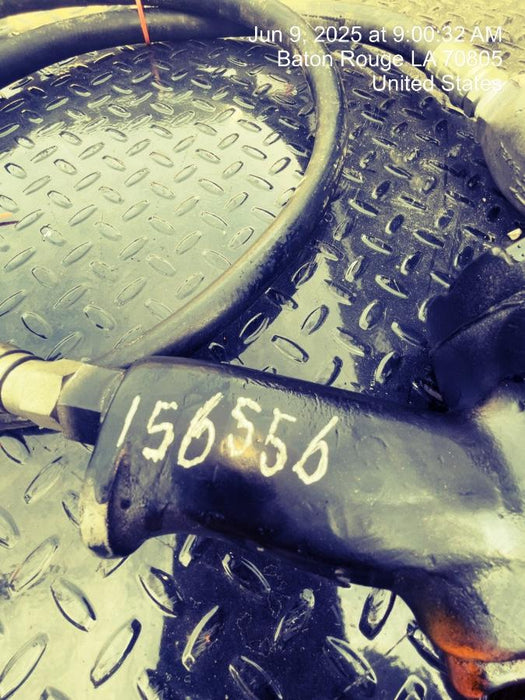 2021 MICHIGAN PNEUMATIC 751SS