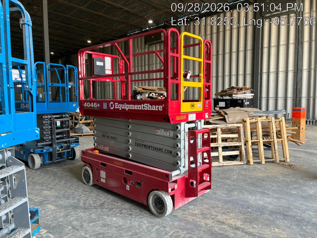 2026 MEC 4046+