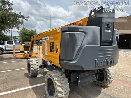 2023 HAULOTTE HT46RTJO