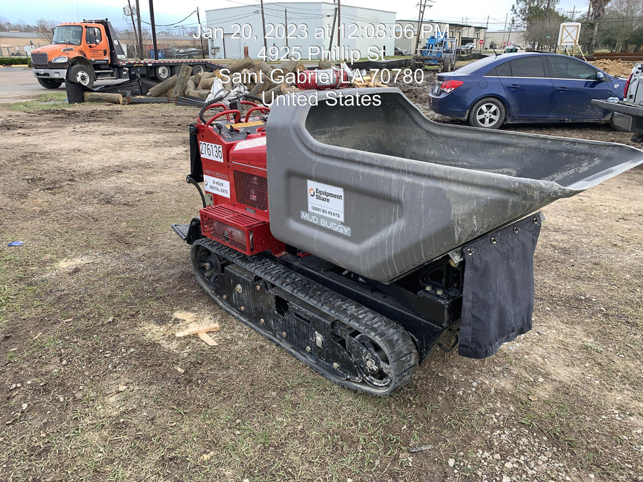 2022 TORO MBTX 2500-TS