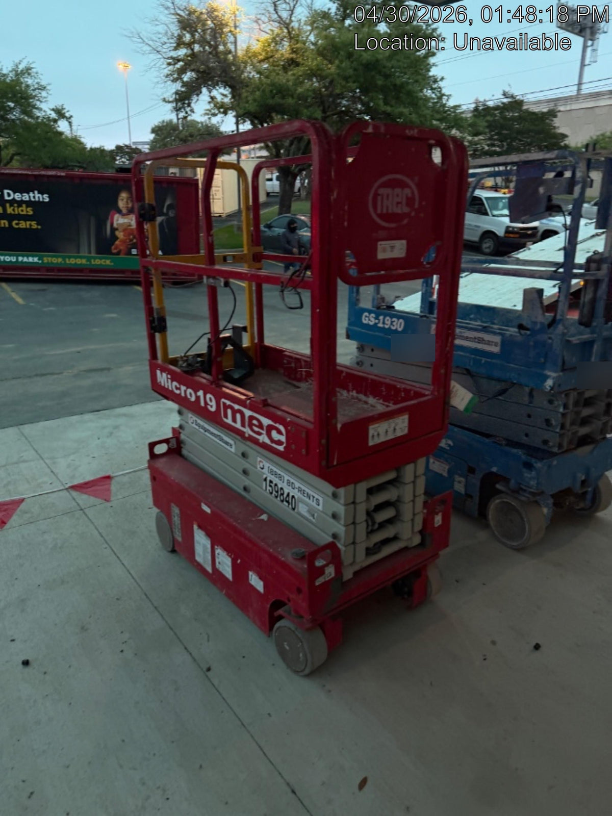 2021 MEC Micro 19