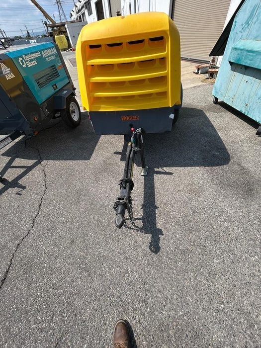 2021 ATLAS COPCO XAS188