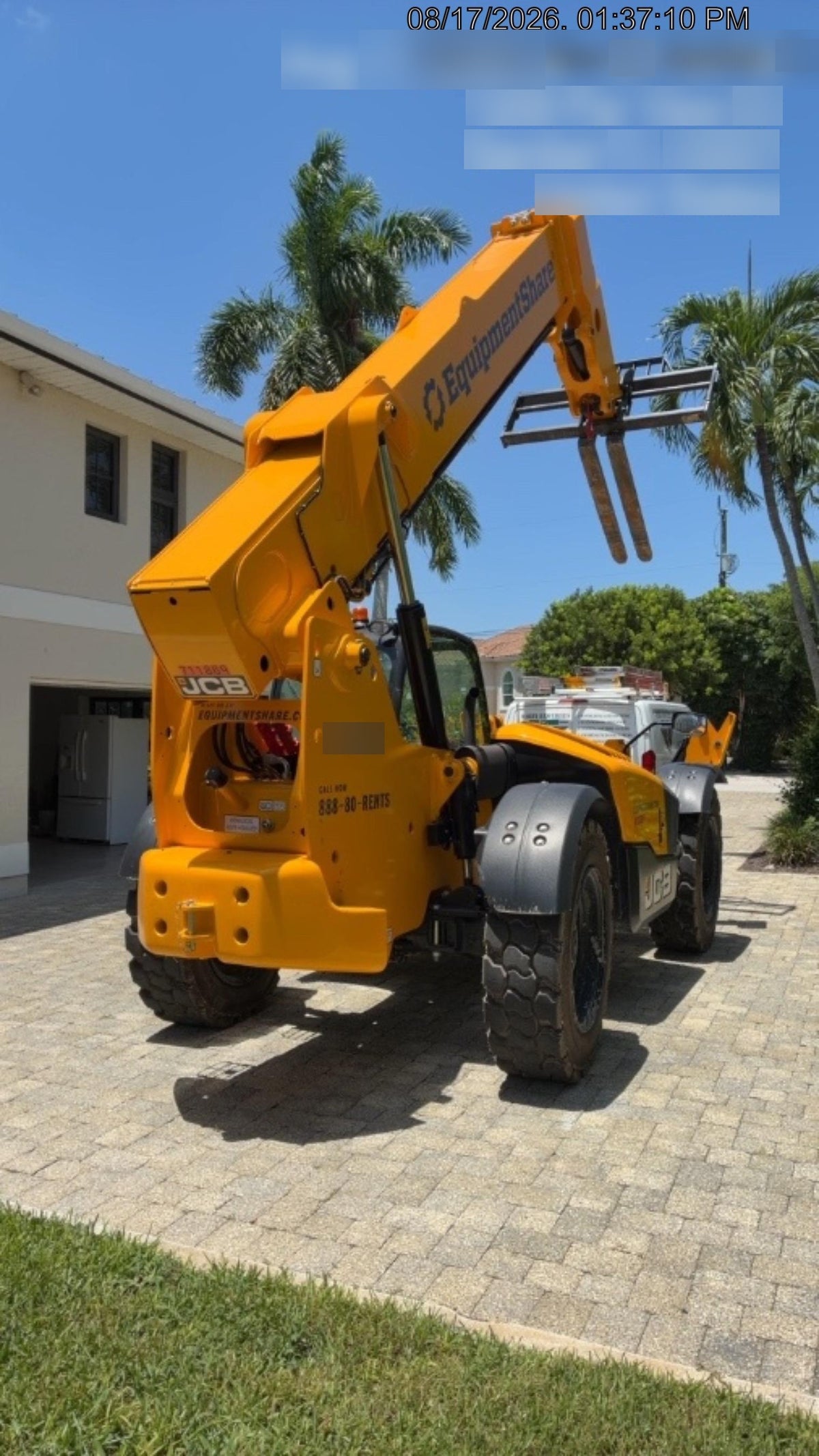 2026 JCB 510-56