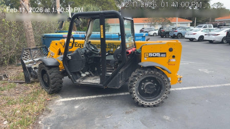 2023 JCB 505-20TC