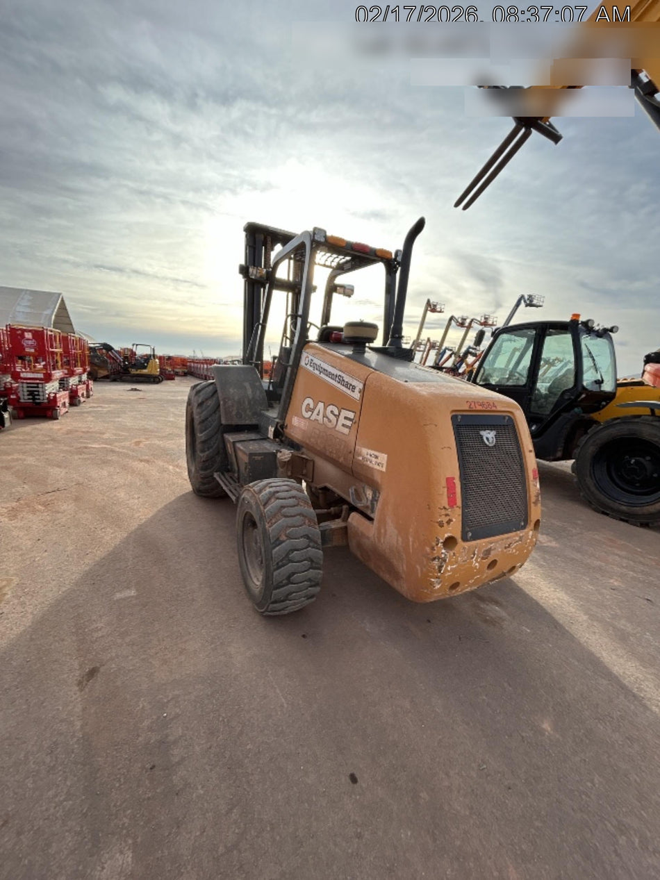 2023 CASE 588H
