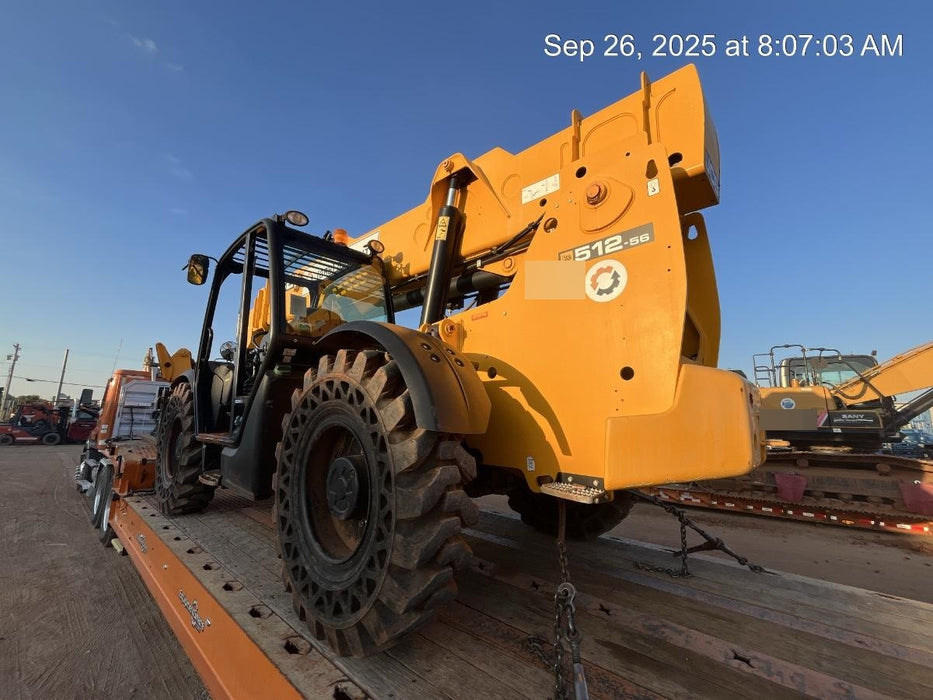 2020 JCB 512-56