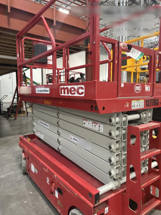 2021 MEC 4046SE
