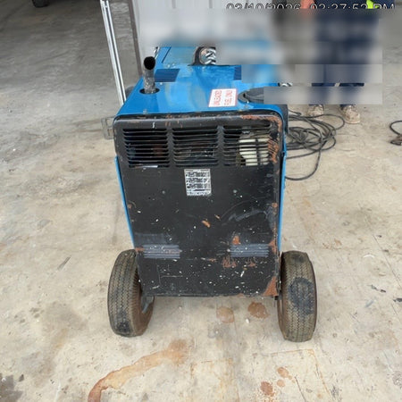 2019 MILLER ELECTRIC Bobcat 250 - Propane