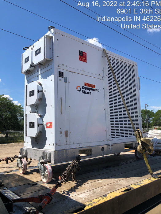 2022 SMARTECH SLIC12R-MSH