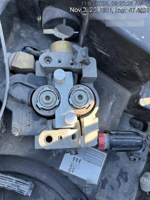 2021 LINCOLN ELECTRIC LN-25X