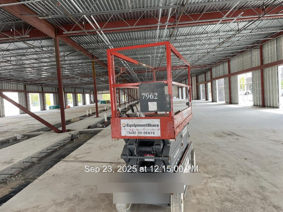 2018 SKYJACK SJIII-3226