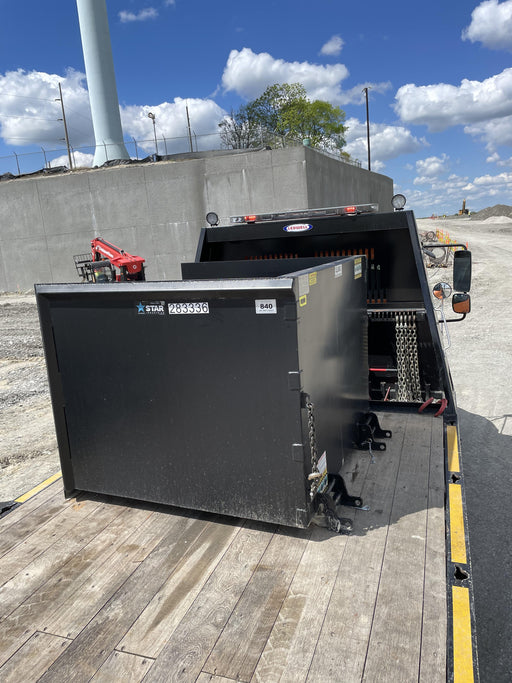 2022 STAR INDUSTRIES 1425