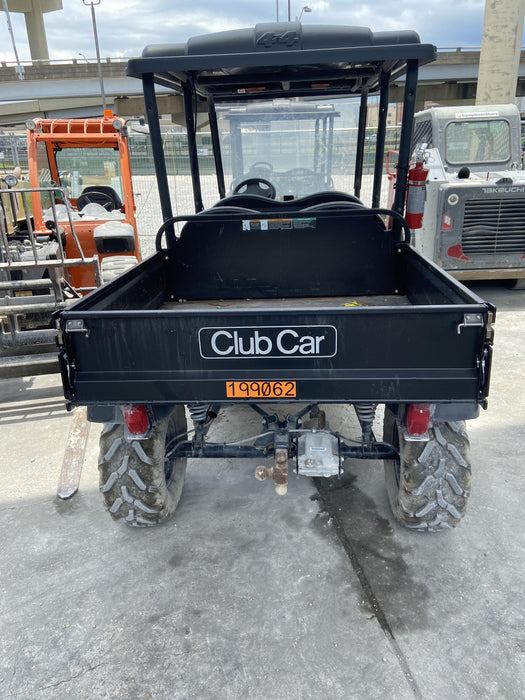 2022 CLUB CAR CA1700D (Canopy)