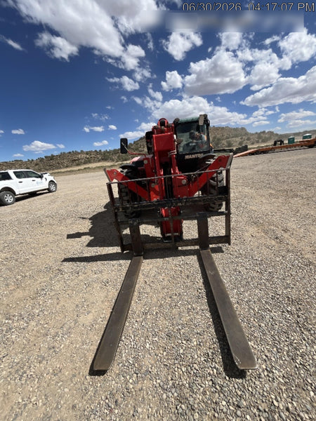 2023 MANITOU MTA12055