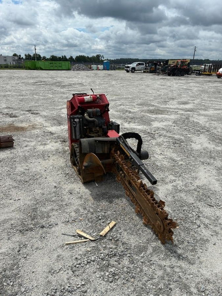 2022 TORO TRX-250