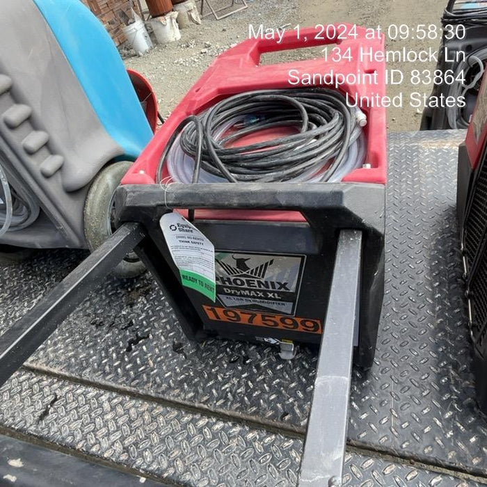 2021 PHOENIX DryMAX XL