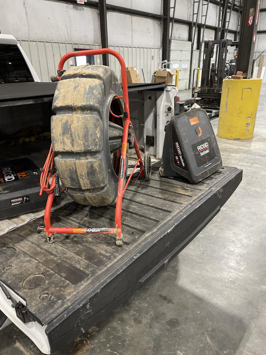 2022 RIDGID 63613