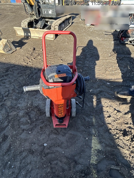 2025 HILTI TE 3000-AVR