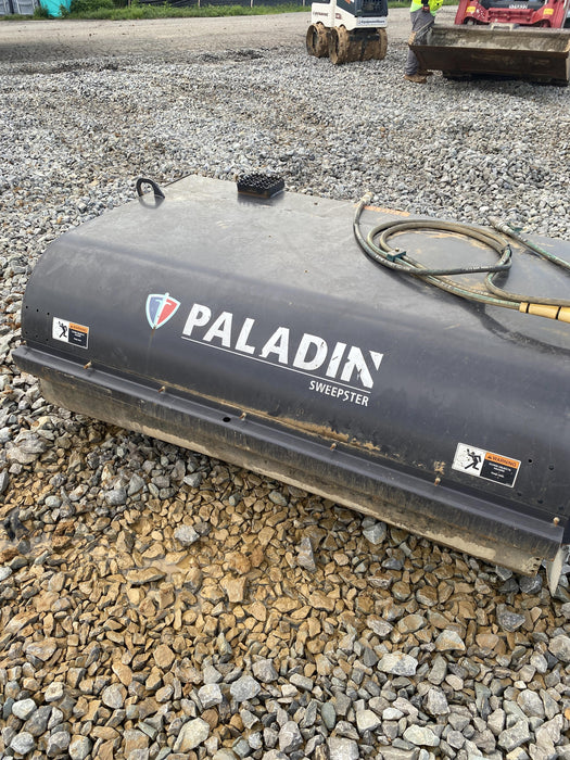 2021 PALADIN Sweepster SB72