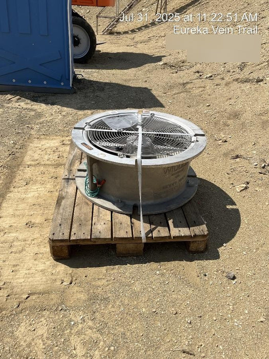 2023 MANITOU 50504723