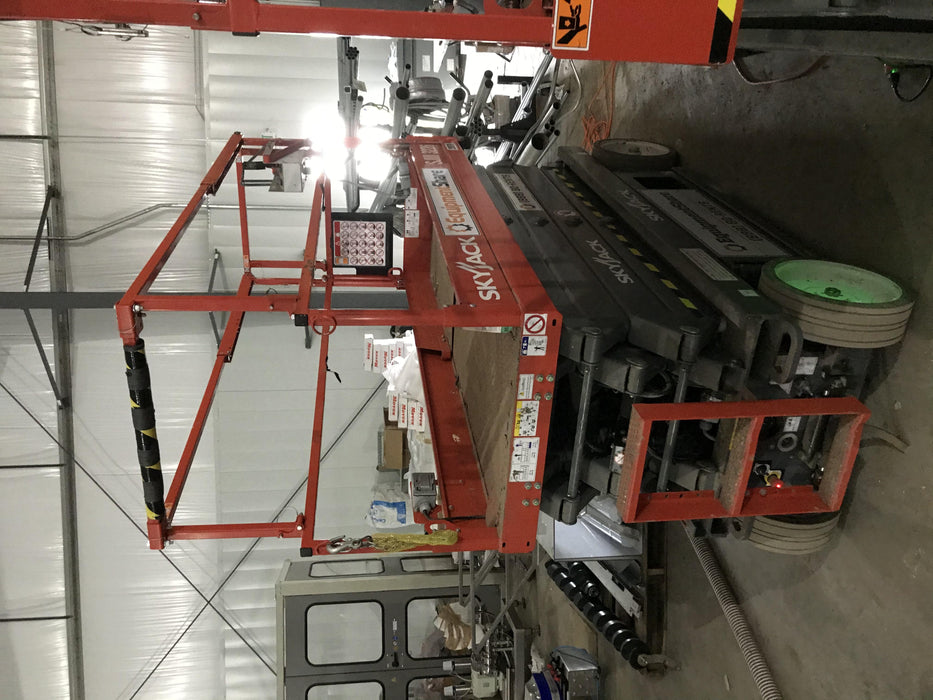 2019 SKYJACK SJIII-3226