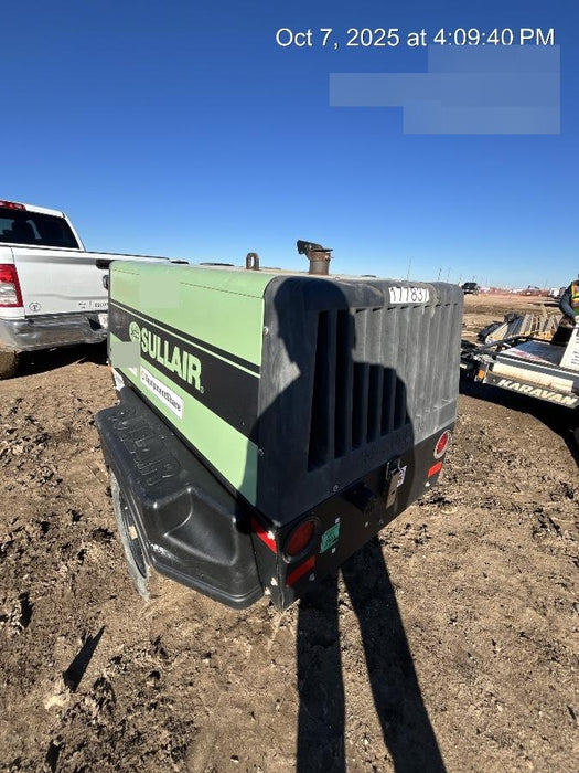 2021 SULLAIR 185D-DPQ KU4F