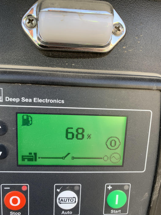 2021 ATLAS COPCO QAS25