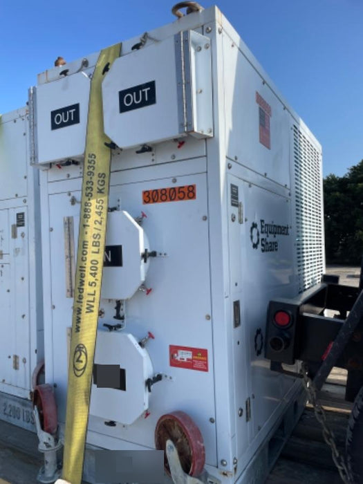 2020 SMARTECH SLIC12R-MSH