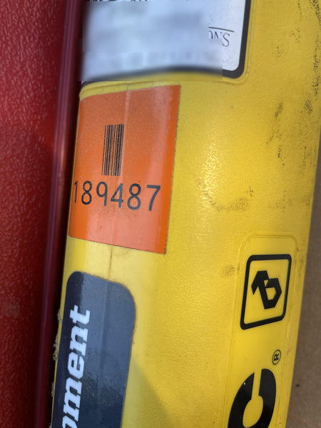 2021 ENERPAC P392
