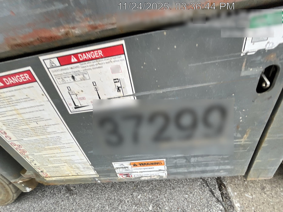 2019 HAULOTTE Star 20