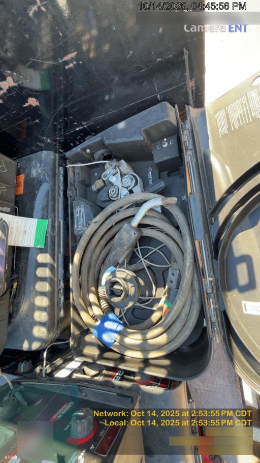 2023 LINCOLN ELECTRIC LN-25X