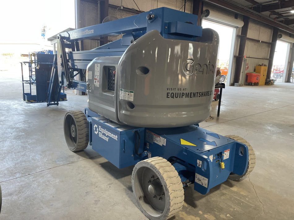 2025 GENIE Z40/23N RJ