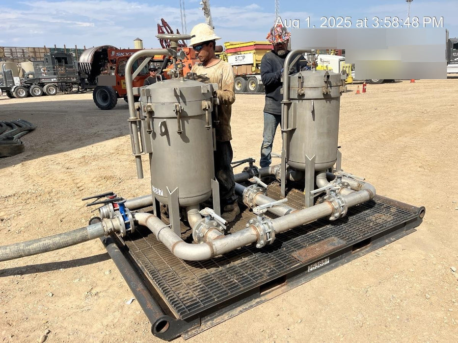 2022 TROJAN HOSE 31-FTR