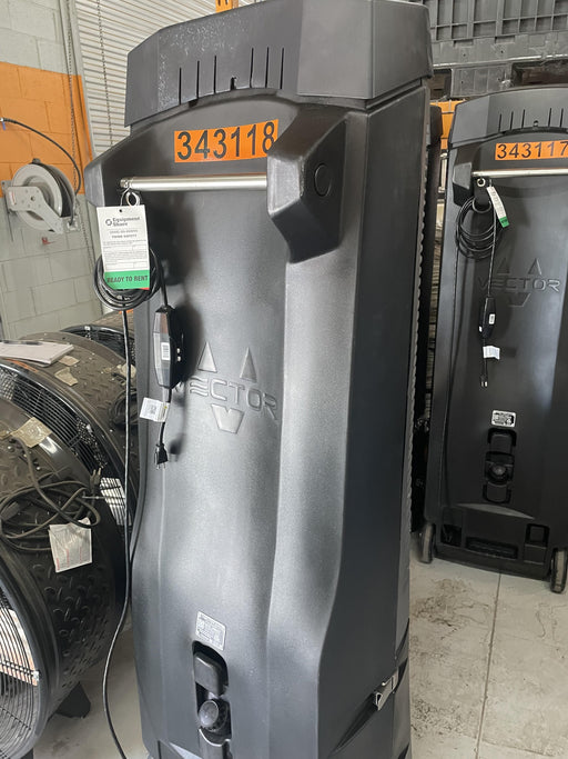 2023 VECTOR Vector Max