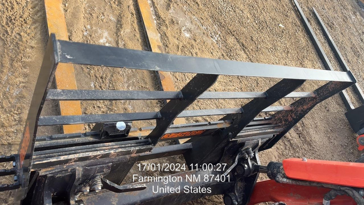 2023 ARROW MATERIAL HANDLING 72" Pallet Forks - Arrow