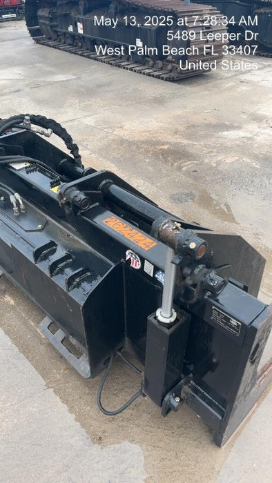 2022 BLUE DIAMOND 106525