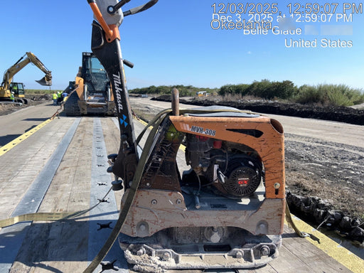 2023 MULTIQUIP MV308GH