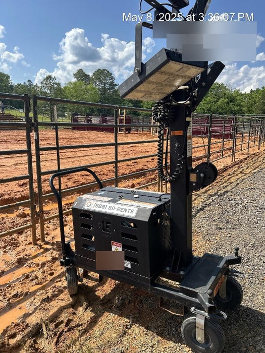 2020 LIND EQUIPMENT LE980LEDV-T4B