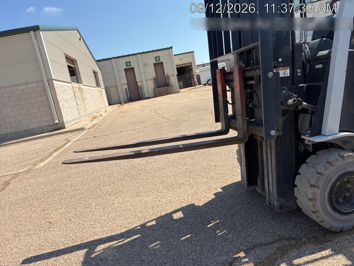 2023 UNICARRIER MAP1F2A25DV