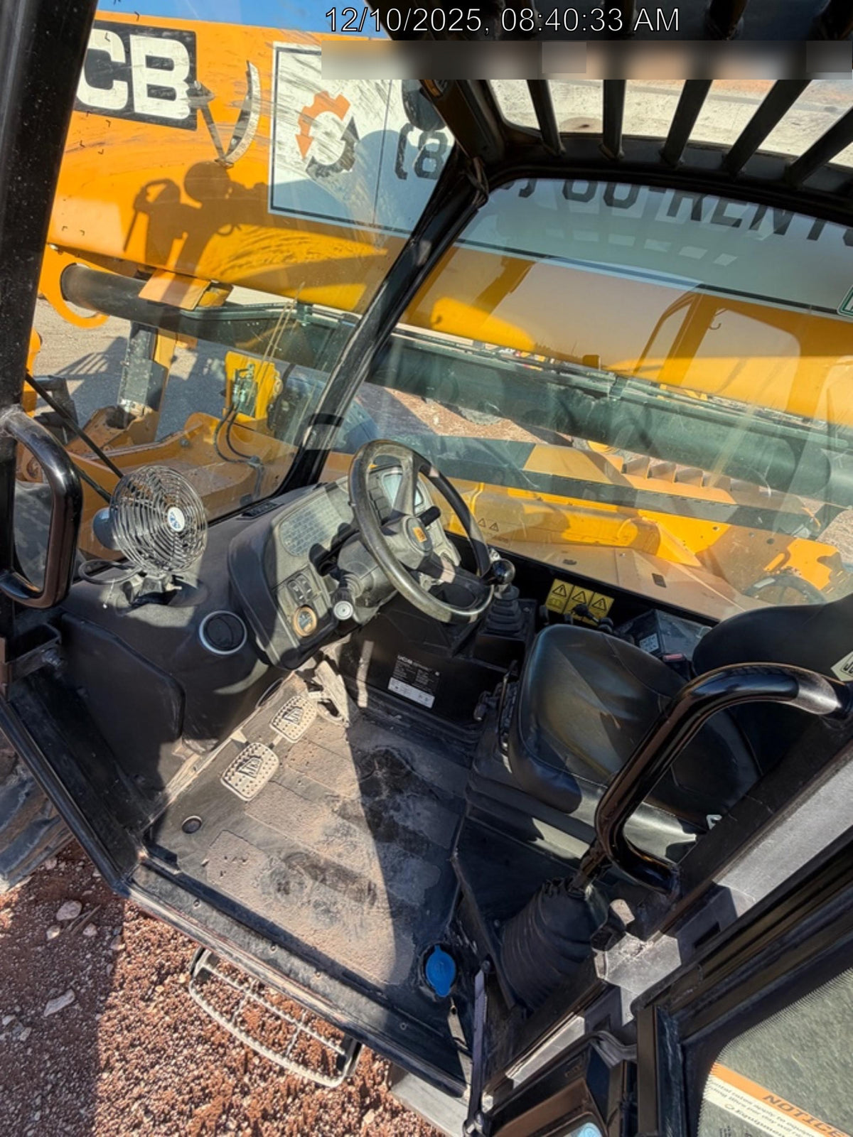 2020 JCB 514-56