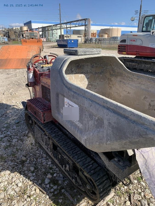 2023 TORO MBTX 2500-TS